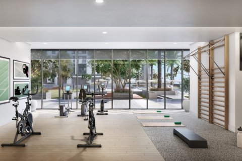 Wohnung zum Verkauf in Dubai, VAE 3 Schlafzimmer, 155.43 m2 Nr. 702042 - Foto 10