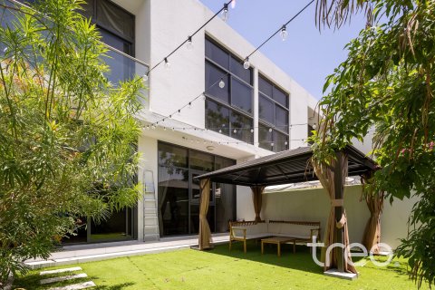 Townhouse de vânzare în Dubai, EAU 3 dormitoare, 171.5 mp. №753711 - poză 17