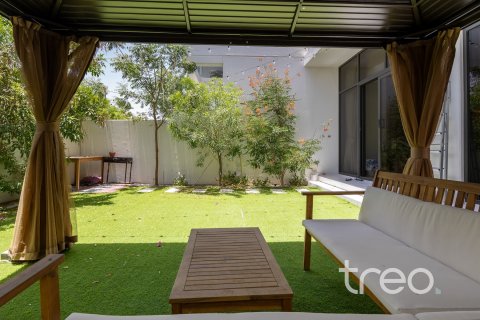Townhouse de vânzare în Dubai, EAU 3 dormitoare, 171.5 mp. №753711 - poză 16