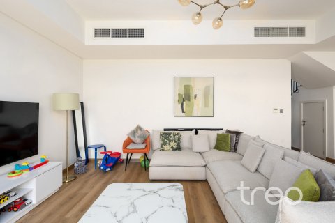 Townhouse de vânzare în Dubai, EAU 3 dormitoare, 171.5 mp. №753711 - poză 5
