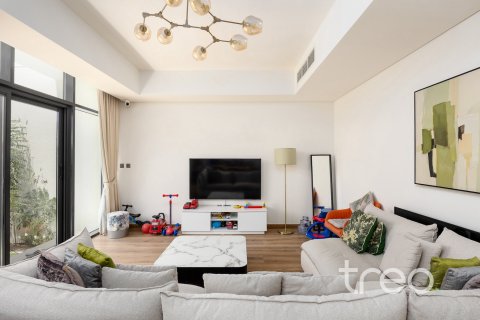 Townhouse de vânzare în Dubai, EAU 3 dormitoare, 171.5 mp. №753711 - poză 3