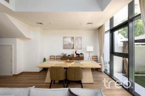 Townhouse de vânzare în Dubai, EAU 3 dormitoare, 171.5 mp. №753711 - poză 4