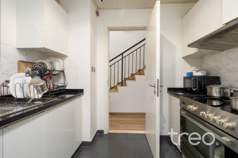Townhouse de vânzare în Dubai, EAU 3 dormitoare, 171.5 mp. №753711 - poză 7