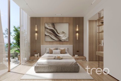 Apartament na sprzedaż w Dubai, ZEA 1 sypialnia, 84.26 mkw., nr 753715 - zdjęcie 12