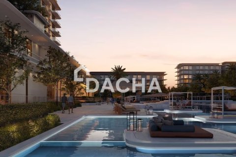 Apartment til salg i Mina Rashid, Dubai, UAE 1 soveværelse, 76 kvm № 726879 - foto 7