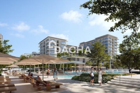 Apartment til salg i Mina Rashid, Dubai, UAE 1 soveværelse, 76 kvm № 726879 - foto 10