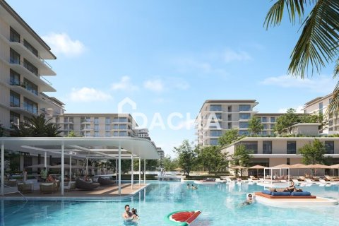Apartment til salg i Mina Rashid, Dubai, UAE 1 soveværelse, 76 kvm № 726879 - foto 11