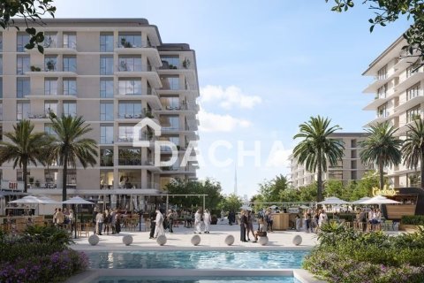 Apartamento en Mina Rashid, Dubai, EAU 1 dormitorio, 76 m² № 726879