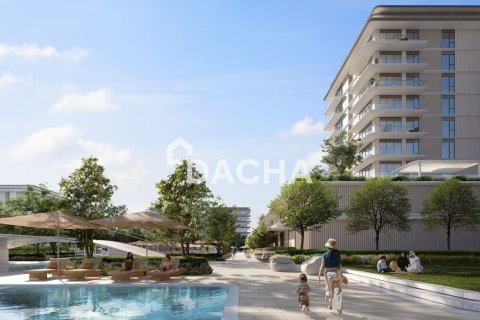 Apartment til salg i Mina Rashid, Dubai, UAE 1 soveværelse, 76 kvm № 726879 - foto 9