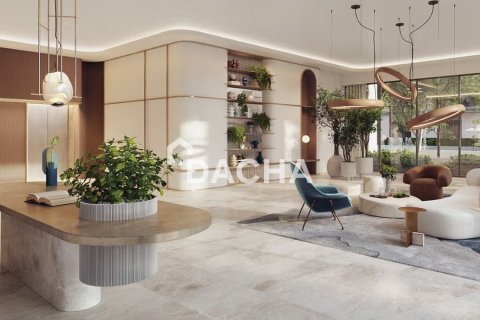Apartment til salg i Mina Rashid, Dubai, UAE 1 soveværelse, 76 kvm № 726879 - foto 5