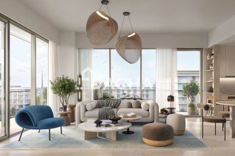 Apartment til salg i Mina Rashid, Dubai, UAE 1 soveværelse, 76 kvm № 726879 - foto 2