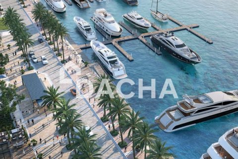 Apartment til salg i Mina Rashid, Dubai, UAE 1 soveværelse, 76 kvm № 726879 - foto 4