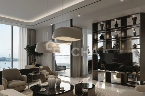 Müüa korter asukohaga Dubai Harbour, AÜE: 3 magamistoaga, 221 m² Nr 726875 - pilt 11