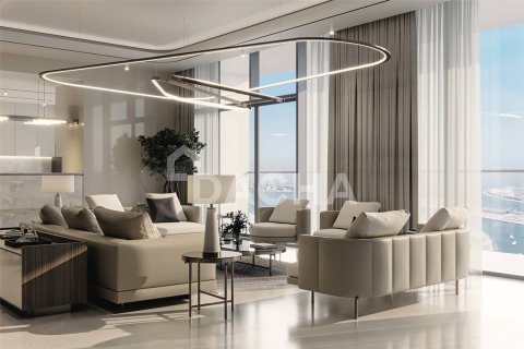Müüa korter asukohaga Dubai Harbour, AÜE: 3 magamistoaga, 221 m² Nr 726875 - pilt 3