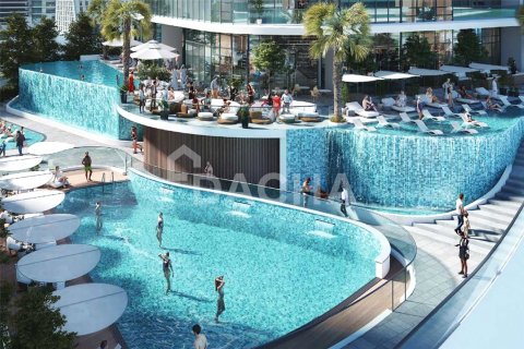 Müüa korter asukohaga Dubai Harbour, AÜE: 3 magamistoaga, 221 m² Nr 726875 - pilt 19