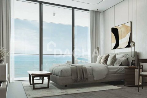 Müüa korter asukohaga Dubai Harbour, AÜE: 3 magamistoaga, 221 m² Nr 726875 - pilt 7