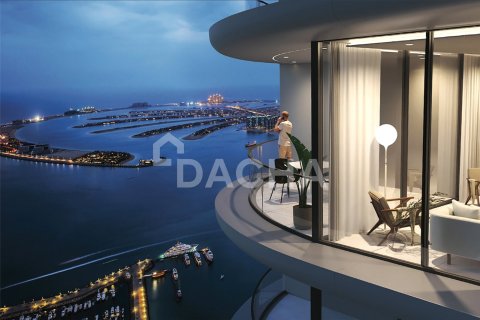 Müüa korter asukohaga Dubai Harbour, AÜE: 3 magamistoaga, 221 m² Nr 726875 - pilt 12
