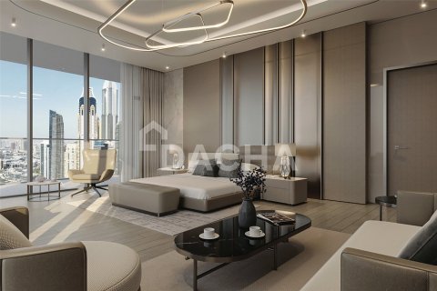 Müüa korter asukohaga Dubai Harbour, AÜE: 3 magamistoaga, 221 m² Nr 726875 - pilt 10