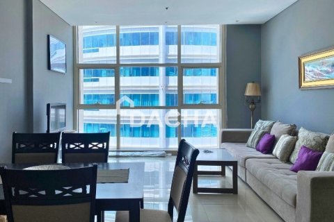 Lägenhet till försäljning i Dubai Marina, Dubai, UAE 2 sovrum, 109 kvm Nr. 726876 - fotografi 2