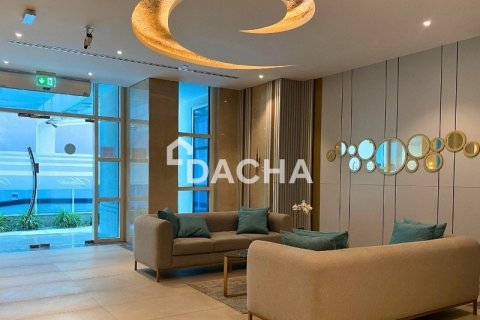 Lägenhet till försäljning i Dubai Marina, Dubai, UAE 2 sovrum, 109 kvm Nr. 726876 - fotografi 14