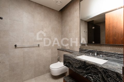Apartament në Dubai Marina, Dubai, Emiratet e Bashkuara Arabe 3 dhoma gjumi, 329 m2. № 726880 - Foto 27
