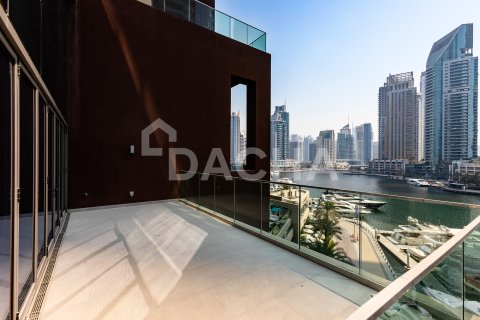 Apartament në Dubai Marina, Dubai, Emiratet e Bashkuara Arabe 3 dhoma gjumi, 329 m2. № 726880 - Foto 29