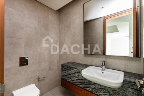 Apartament në Dubai Marina, Dubai, Emiratet e Bashkuara Arabe 3 dhoma gjumi, 329 m2. № 726880 - Foto 9