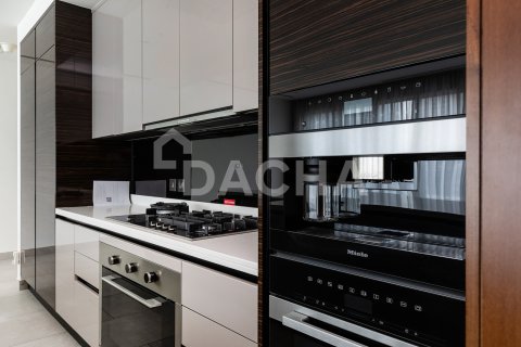 Apartament në Dubai Marina, Dubai, Emiratet e Bashkuara Arabe 3 dhoma gjumi, 329 m2. № 726880 - Foto 10