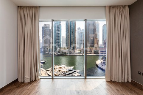 Apartament në Dubai Marina, Dubai, Emiratet e Bashkuara Arabe 3 dhoma gjumi, 329 m2. № 726880 - Foto 20