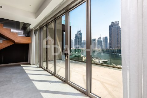 Apartament në Dubai Marina, Dubai, Emiratet e Bashkuara Arabe 3 dhoma gjumi, 329 m2. № 726880 - Foto 3
