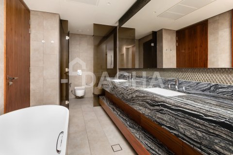 Apartament në Dubai Marina, Dubai, Emiratet e Bashkuara Arabe 3 dhoma gjumi, 329 m2. № 726880 - Foto 18