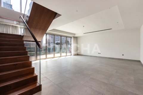 Apartament në Dubai Marina, Dubai, Emiratet e Bashkuara Arabe 3 dhoma gjumi, 329 m2. № 726880 - Foto 12