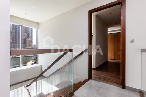 Apartament në Dubai Marina, Dubai, Emiratet e Bashkuara Arabe 3 dhoma gjumi, 329 m2. № 726880 - Foto 14