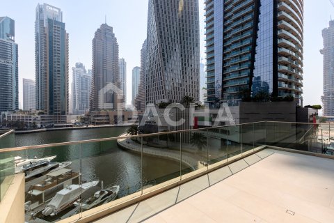 Apartament në Dubai Marina, Dubai, Emiratet e Bashkuara Arabe 3 dhoma gjumi, 329 m2. № 726880 - Foto 28
