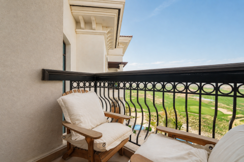 Leilighet til salgs i Yas Island, Abu Dhabi, Emiratene 1 rom, 53.12 kvm Nr. 762773 - Foto 9