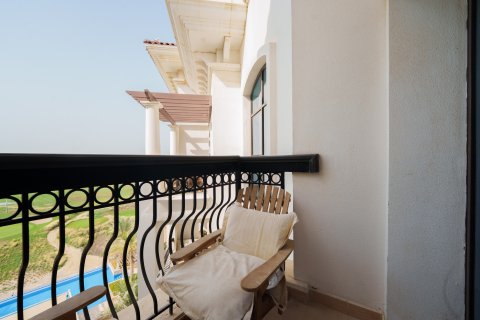 Leilighet til salgs i Yas Island, Abu Dhabi, Emiratene 1 rom, 53.12 kvm Nr. 762773 - Foto 10