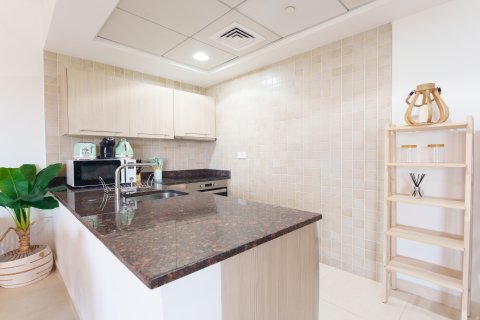 Leilighet til salgs i Yas Island, Abu Dhabi, Emiratene 1 rom, 53.12 kvm Nr. 762773 - Foto 8