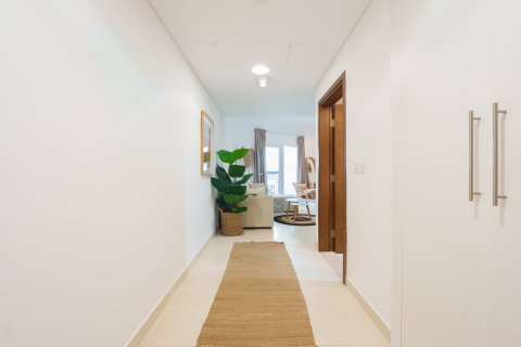 Leilighet til salgs i Yas Island, Abu Dhabi, Emiratene 1 rom, 53.12 kvm Nr. 762773 - Foto 6