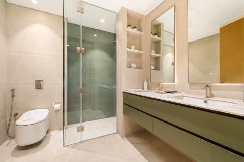 Apartmán v Dubai, SAE 1 spálňa, 68.75 m2 č. 762794 - Fotografia 9