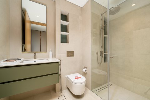 Apartmán v Dubai, SAE 1 spálňa, 68.75 m2 č. 762794 - Fotografia 7