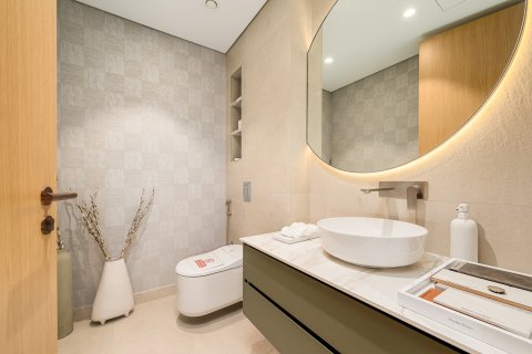 Apartmán v Dubai, SAE 1 spálňa, 68.75 m2 č. 762794 - Fotografia 10
