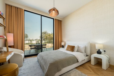 Apartmán v Dubai, SAE 1 spálňa, 68.75 m2 č. 762794 - Fotografia 5