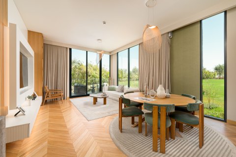 Apartmán v Dubai, SAE 1 spálňa, 68.75 m2 č. 762794 - Fotografia 4