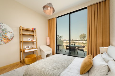 Apartmán v Dubai, SAE 1 spálňa, 68.75 m2 č. 762794 - Fotografia 8