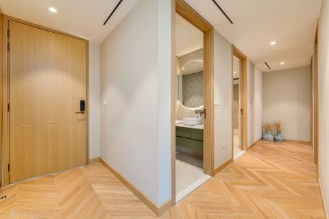 Apartmán v Dubai, SAE 1 spálňa, 68.75 m2 č. 762794 - Fotografia 11