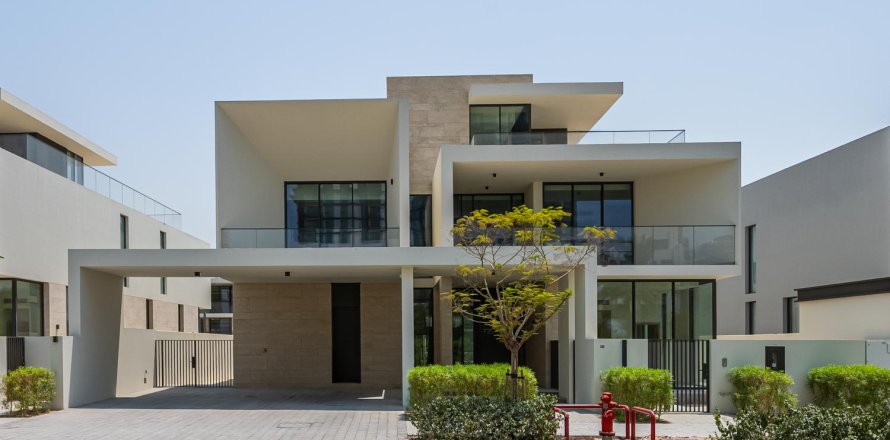Vila v Dubai Hills Estate, SAE 5 spální, 963.54 m2 č. 762772