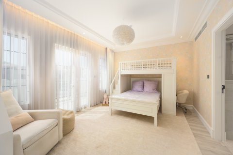 Villa en venta en Jumeirah Golf Estates, Dubai, EAU 6 dormitorios, 975.48 m2 № 762793 - foto 20