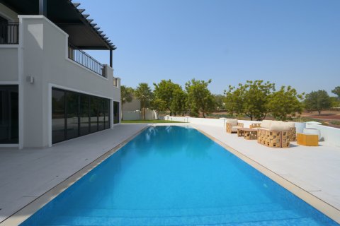 Villa en venta en Jumeirah Golf Estates, Dubai, EAU 6 dormitorios, 975.48 m2 № 762793 - foto 30