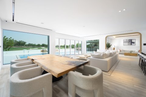 Villa en venta en Jumeirah Golf Estates, Dubai, EAU 6 dormitorios, 975.48 m2 № 762793 - foto 7