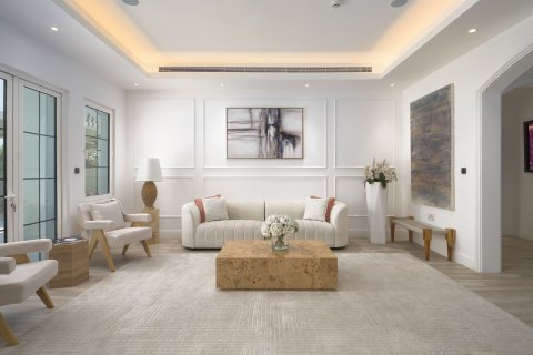 Villa en venta en Jumeirah Golf Estates, Dubai, EAU 6 dormitorios, 975.48 m2 № 762793 - foto 9